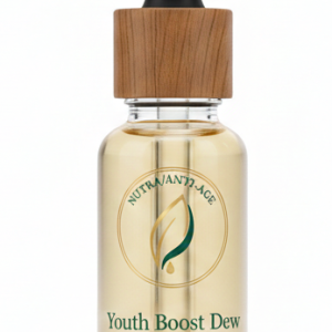 Youth Boost Dew