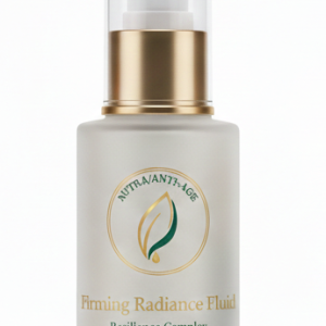 Firing Radiance Fluid