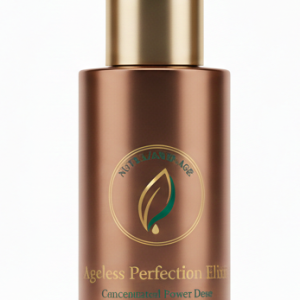 Ageless Perfection Elixir